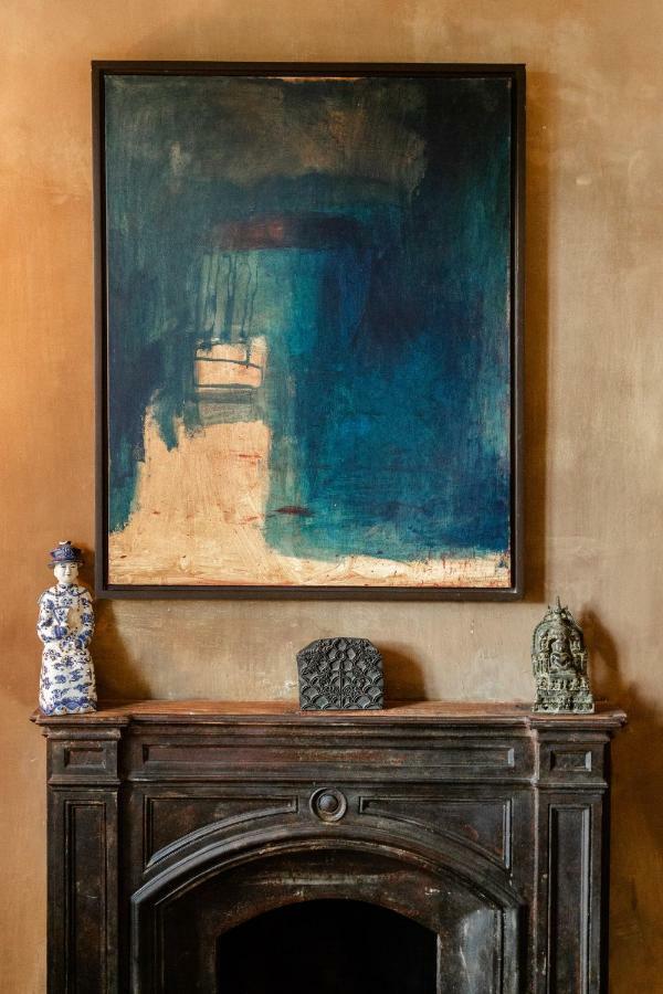 La Maison At The Old Bridge Florence Luaran gambar