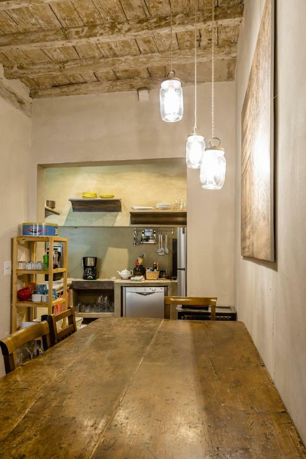 La Maison At The Old Bridge Florence Luaran gambar